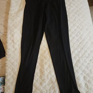 Aerie Black Leggings